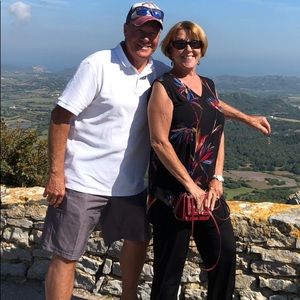 Meet your Posher, Linda